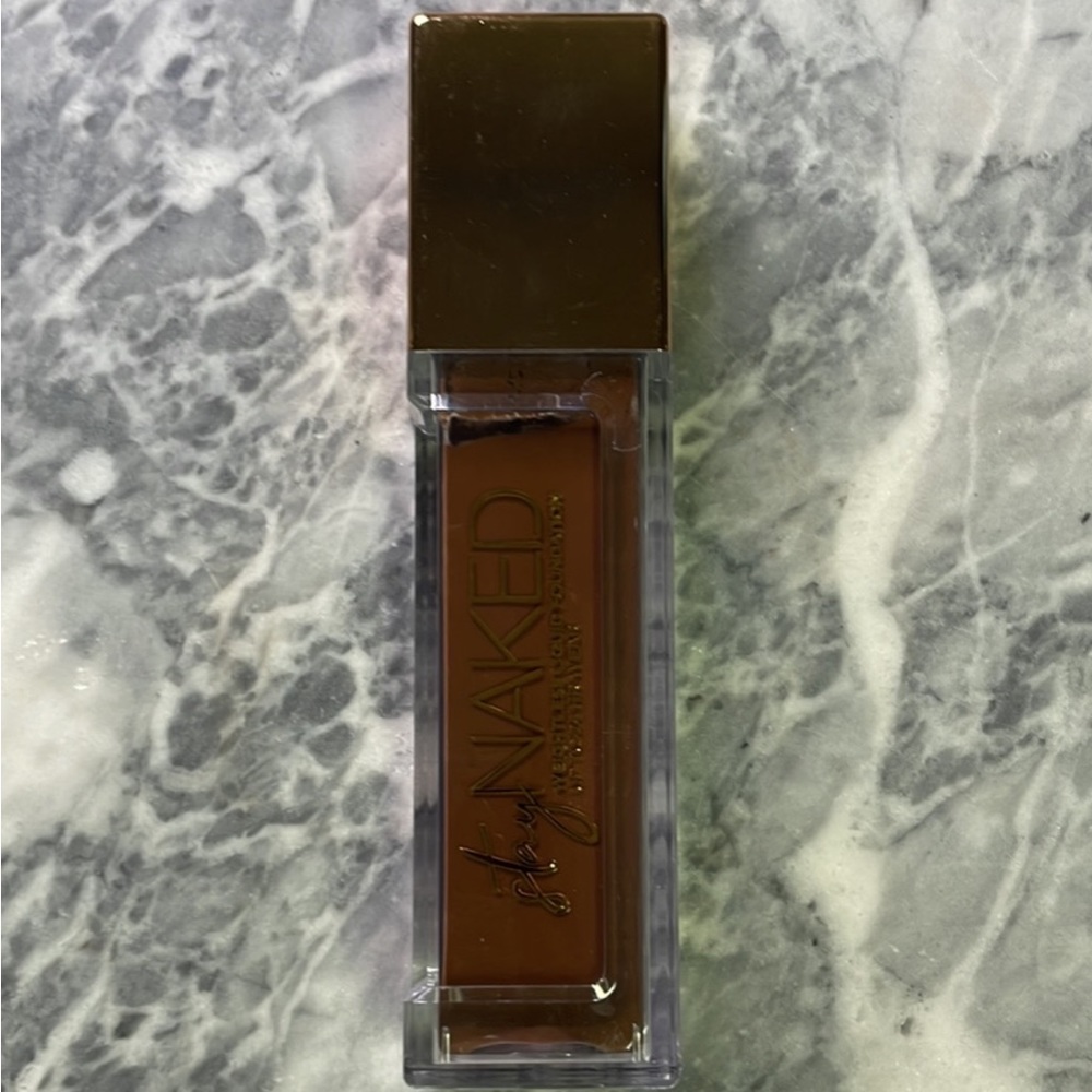 Urban Decay Stay Naked Foundation 90WO‎